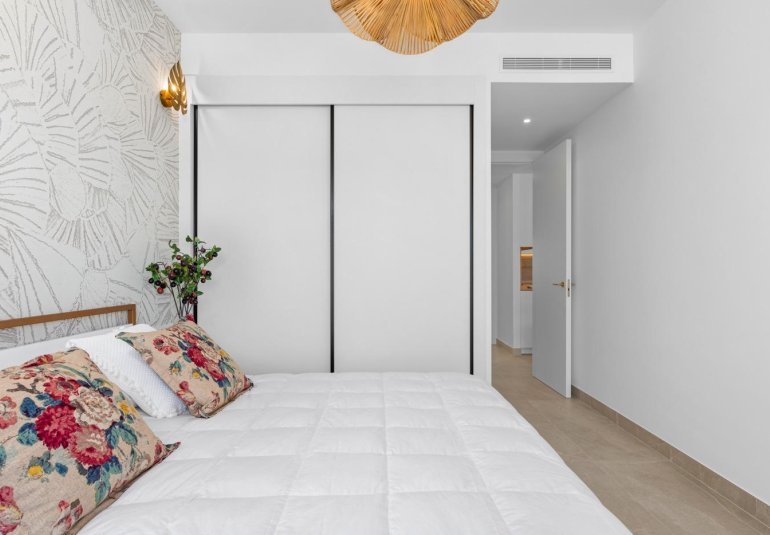 Rynek Pierwotny - Penthouse -
Benijofar - Pueblo