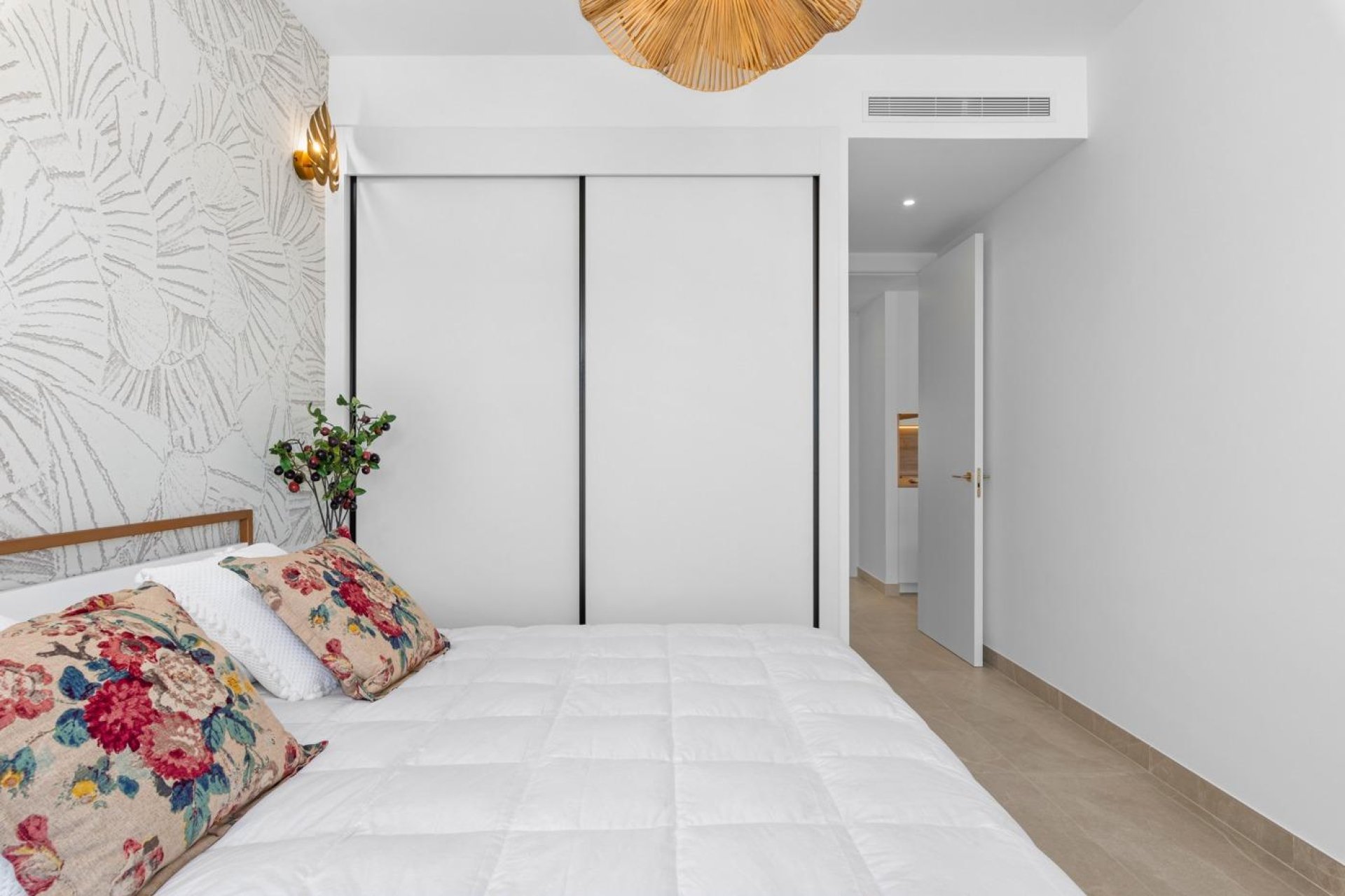 Rynek Pierwotny - Penthouse -
Benijofar - Pueblo