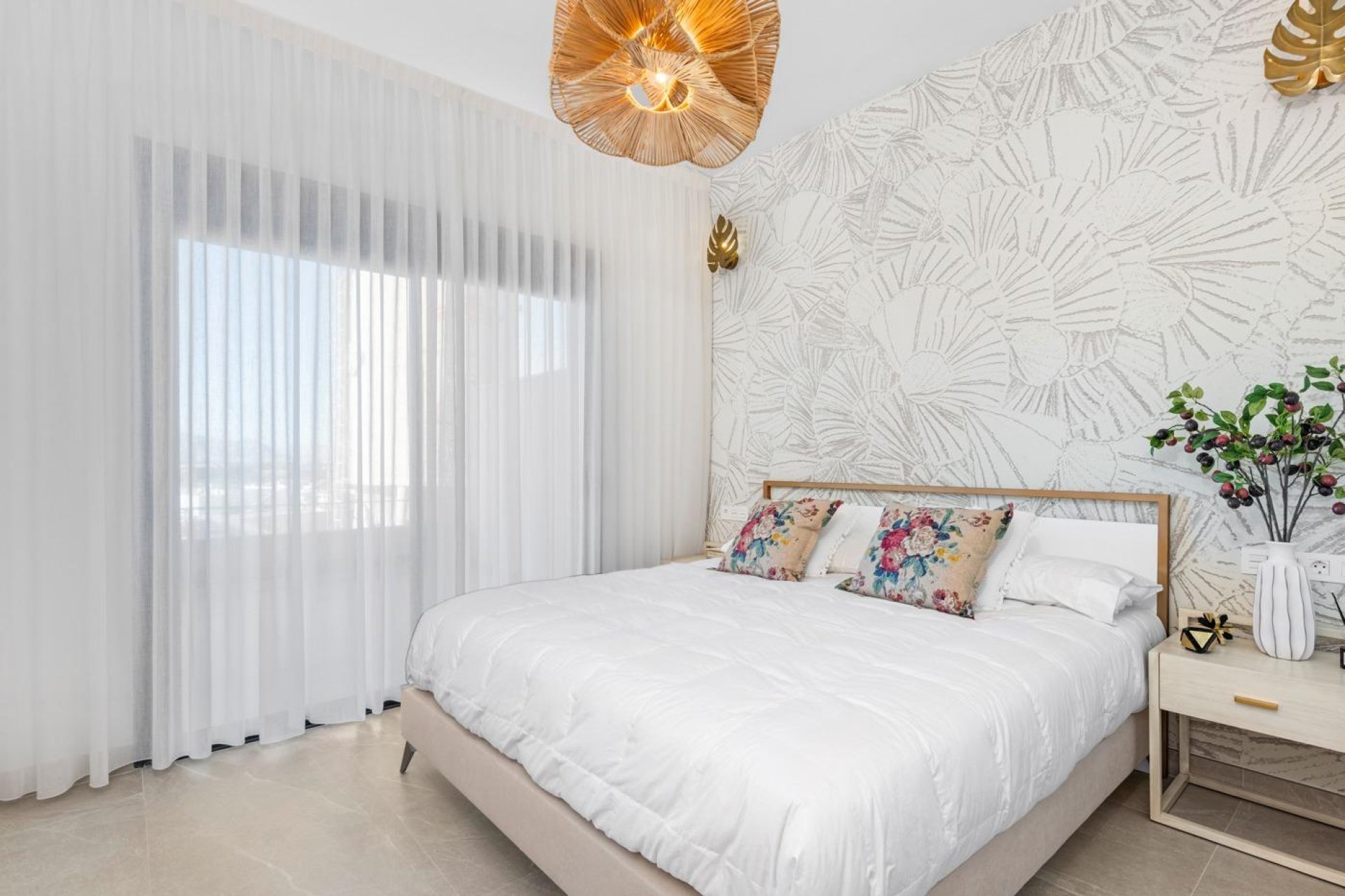 Rynek Pierwotny - Penthouse -
Benijofar - Pueblo