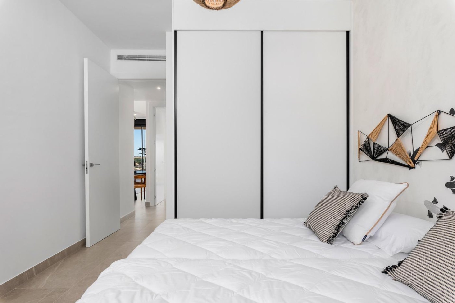 Rynek Pierwotny - Penthouse -
Benijofar - Pueblo