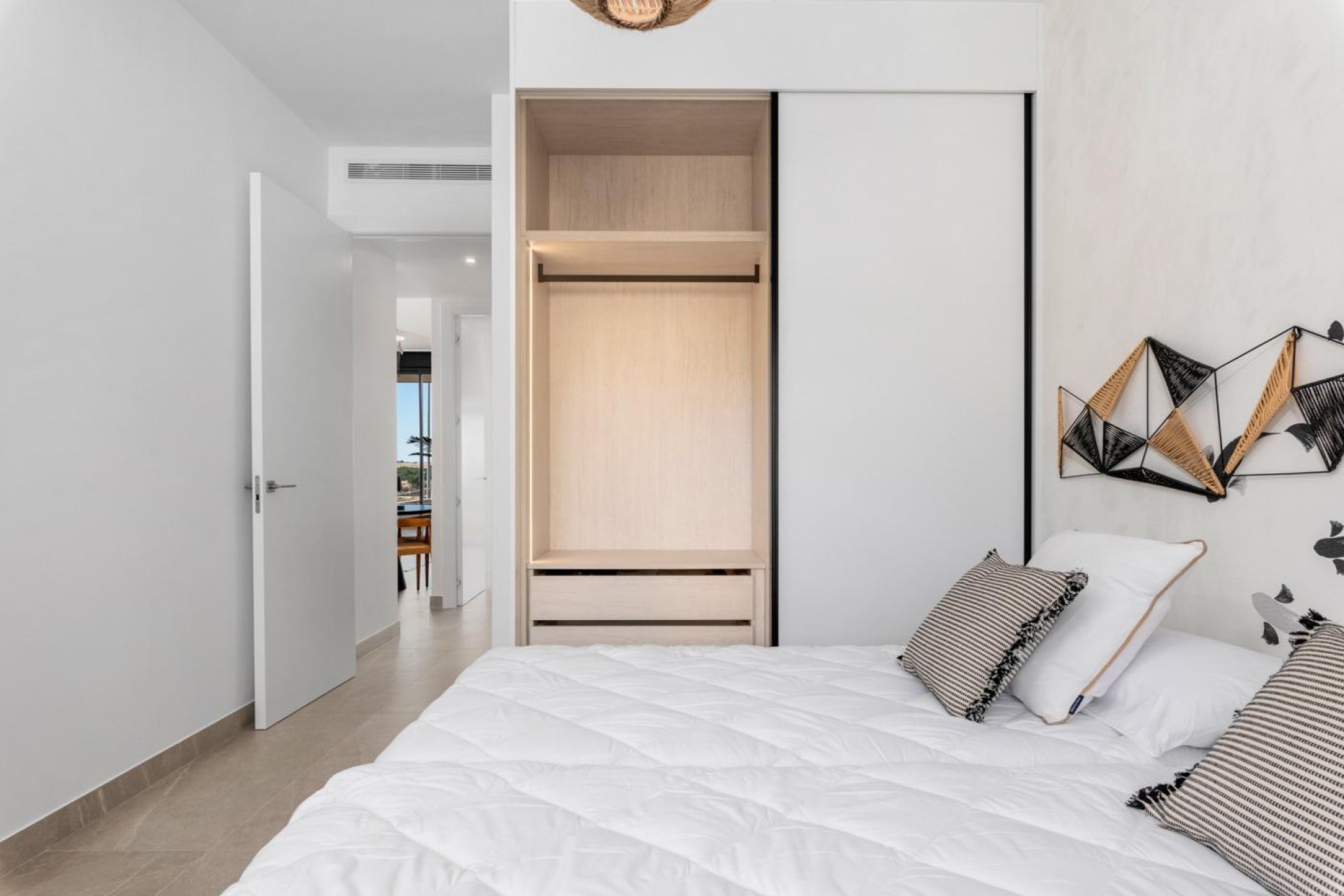 Rynek Pierwotny - Penthouse -
Benijofar - Pueblo