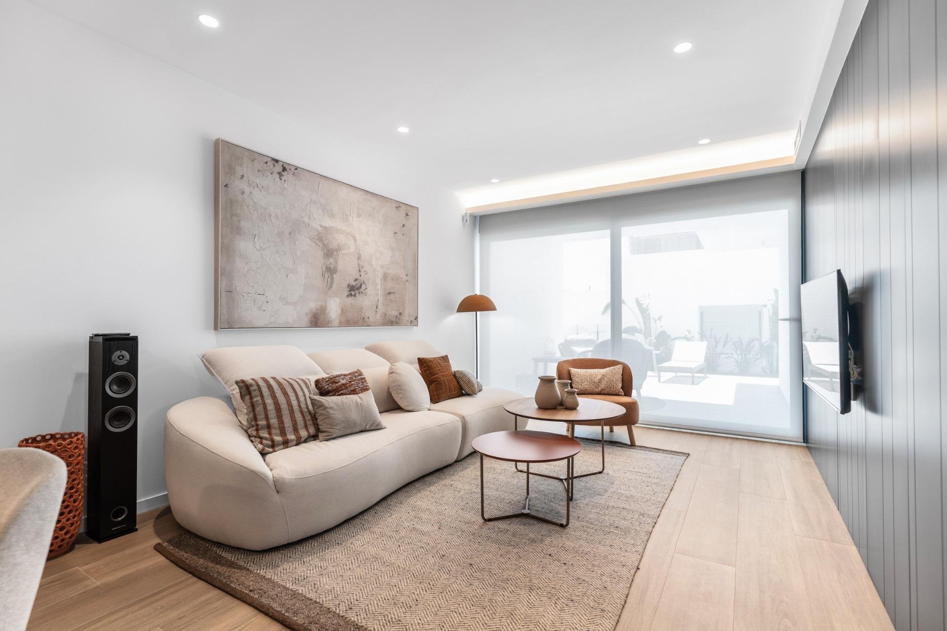 Rynek Pierwotny - Penthouse -
Benitachell - Cumbre del Sol