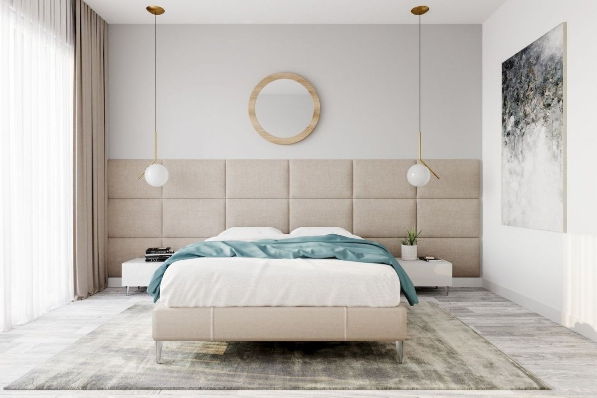 Rynek Pierwotny - Penthouse -
Calpe - Arenal Bol