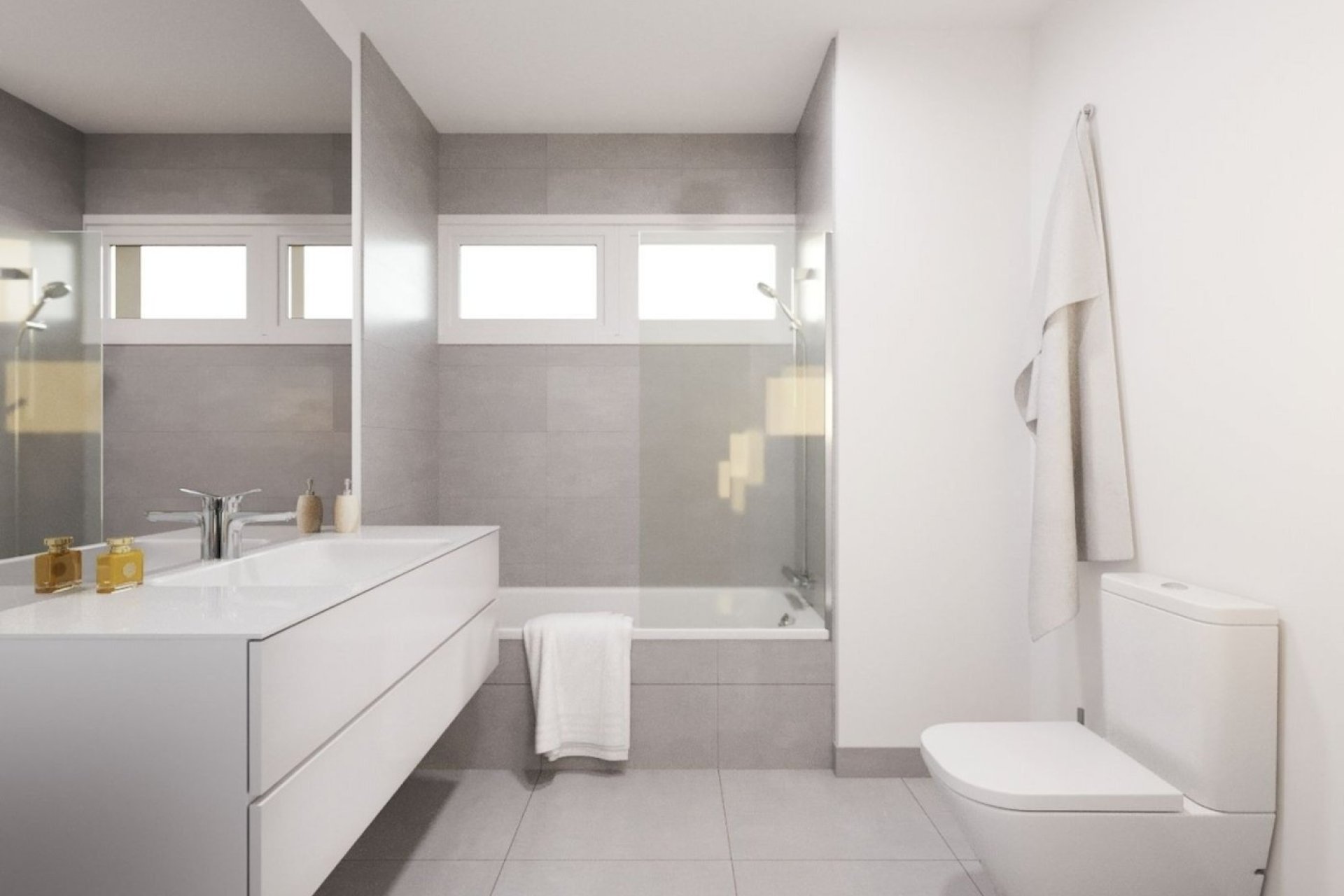 Rynek Pierwotny - Penthouse -
Calpe - Arenal Bol