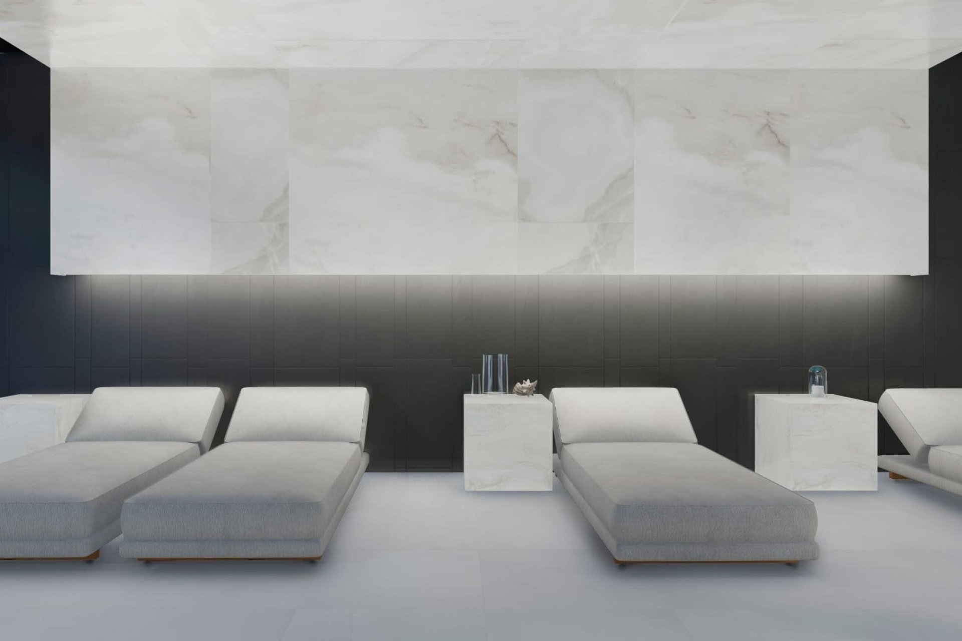 Rynek Pierwotny - Penthouse -
Calpe - Arenal Bol