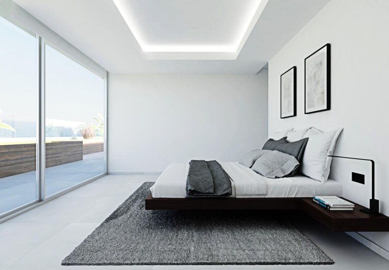 Rynek Pierwotny - Penthouse -
Calpe - Mascarat