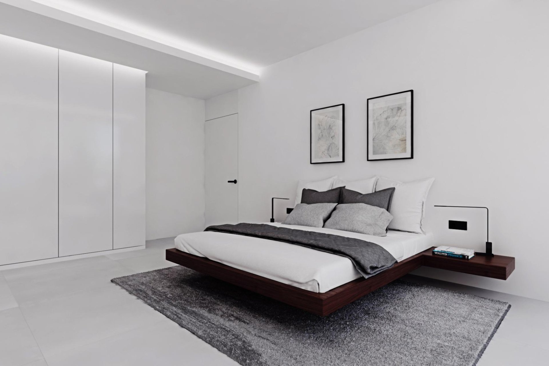 Rynek Pierwotny - Penthouse -
Calpe - Mascarat