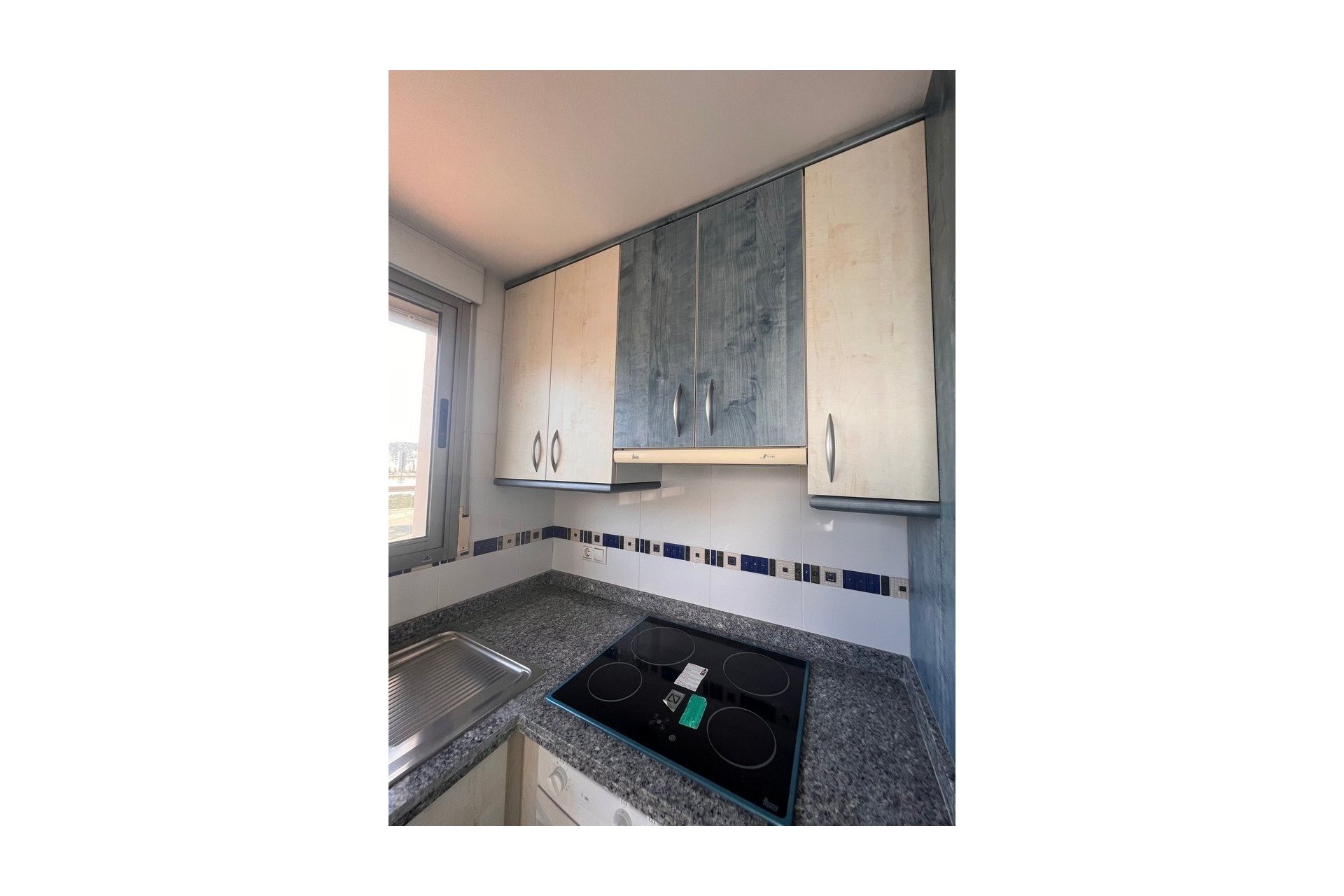 Rynek Pierwotny - Penthouse -
Calpe - Playa La Fossa