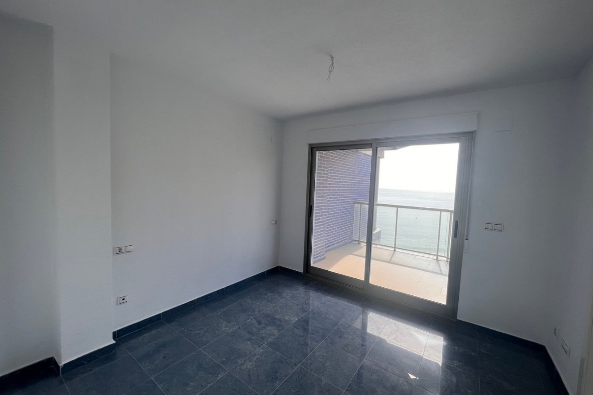 Rynek Pierwotny - Penthouse -
Calpe - Playa La Fossa