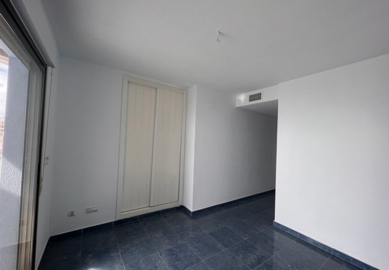 Rynek Pierwotny - Penthouse -
Calpe - Playa La Fossa