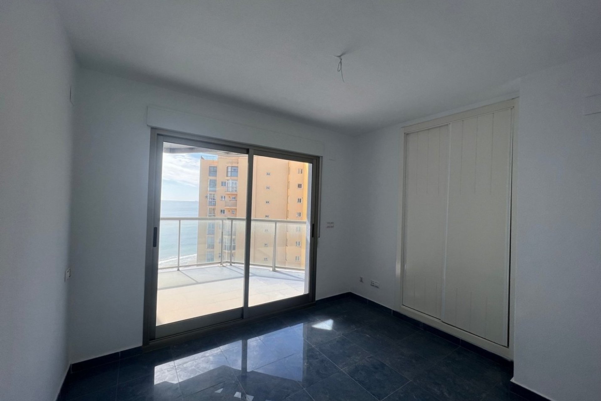 Rynek Pierwotny - Penthouse -
Calpe - Playa La Fossa