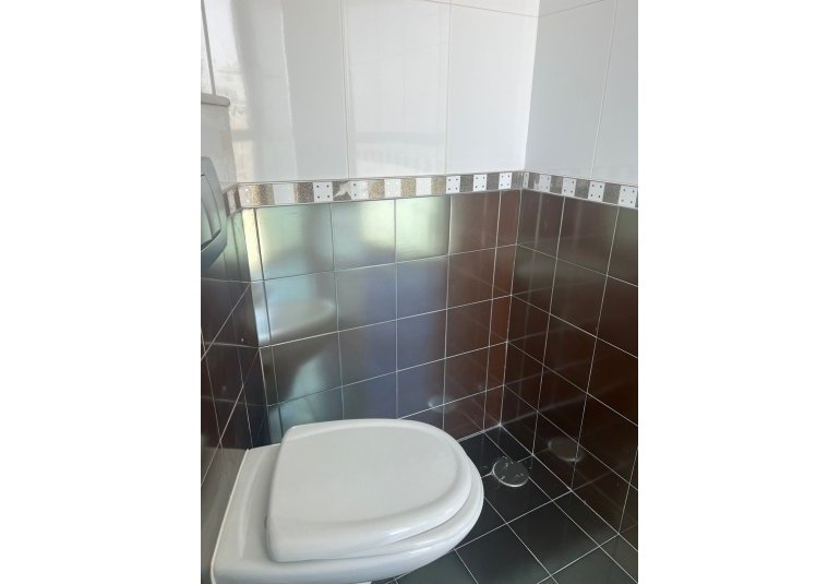 Rynek Pierwotny - Penthouse -
Calpe - Playa La Fossa