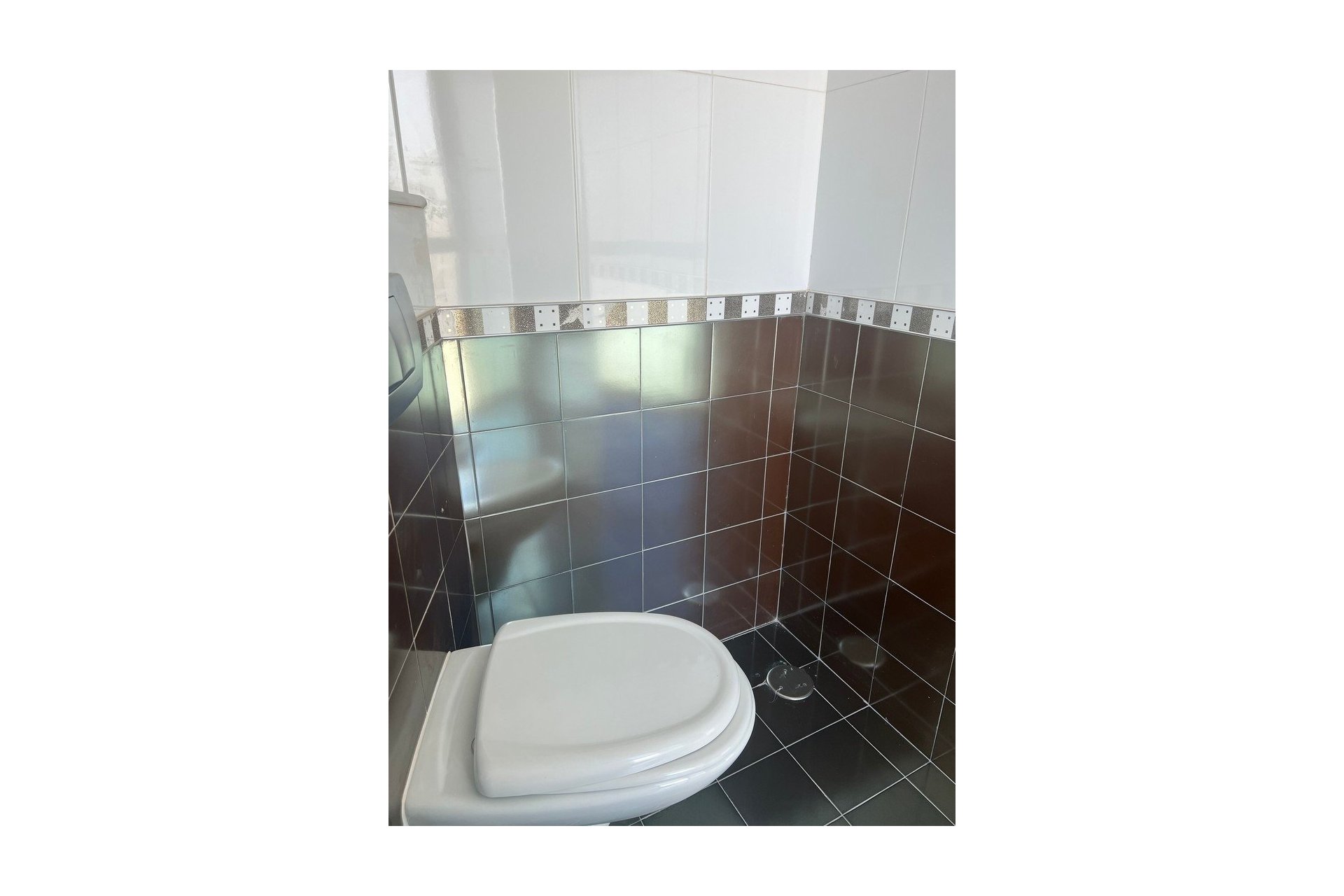 Rynek Pierwotny - Penthouse -
Calpe - Playa La Fossa