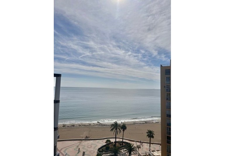 Rynek Pierwotny - Penthouse -
Calpe - Playa La Fossa