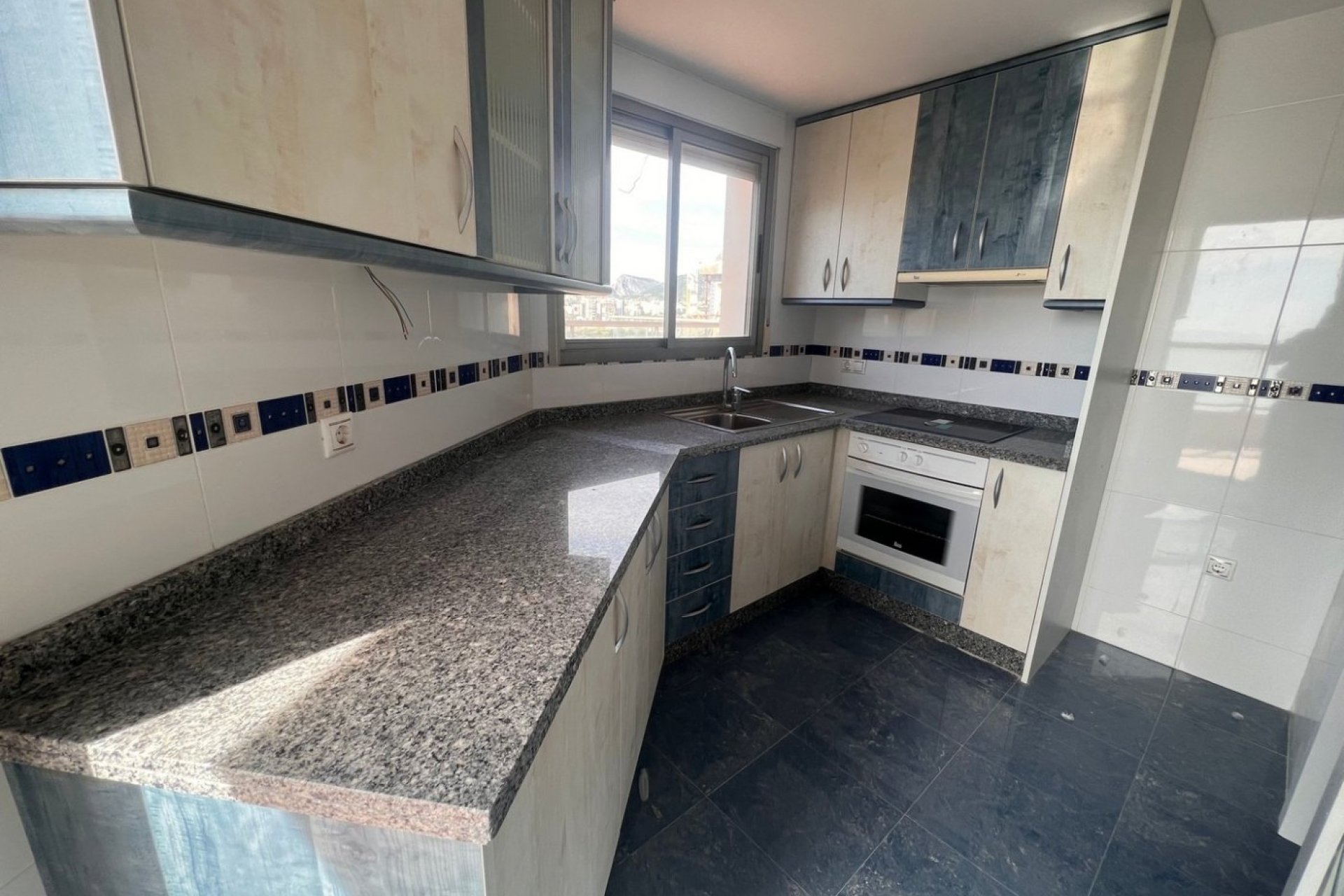 Rynek Pierwotny - Penthouse -
Calpe - Playa La Fossa