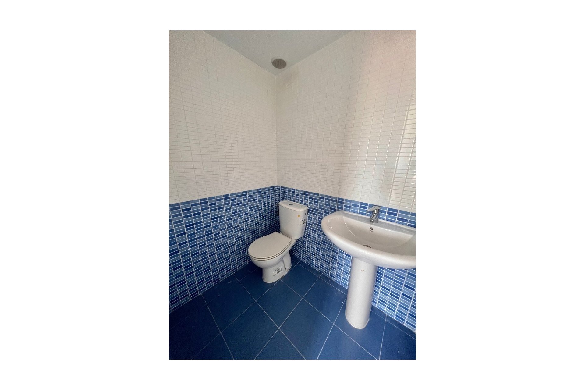 Rynek Pierwotny - Penthouse -
Calpe - Playa La Fossa