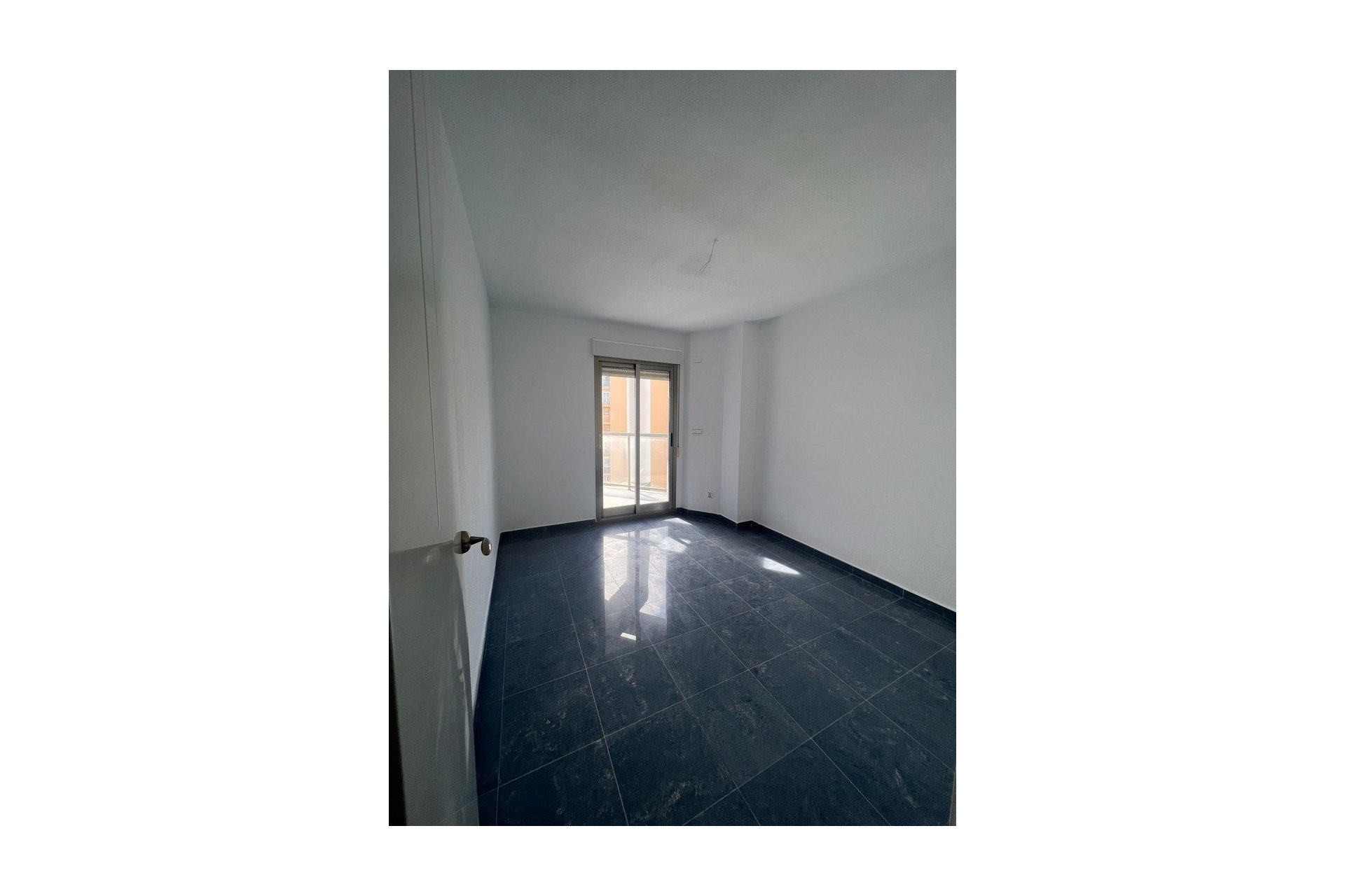 Rynek Pierwotny - Penthouse -
Calpe - Playa La Fossa