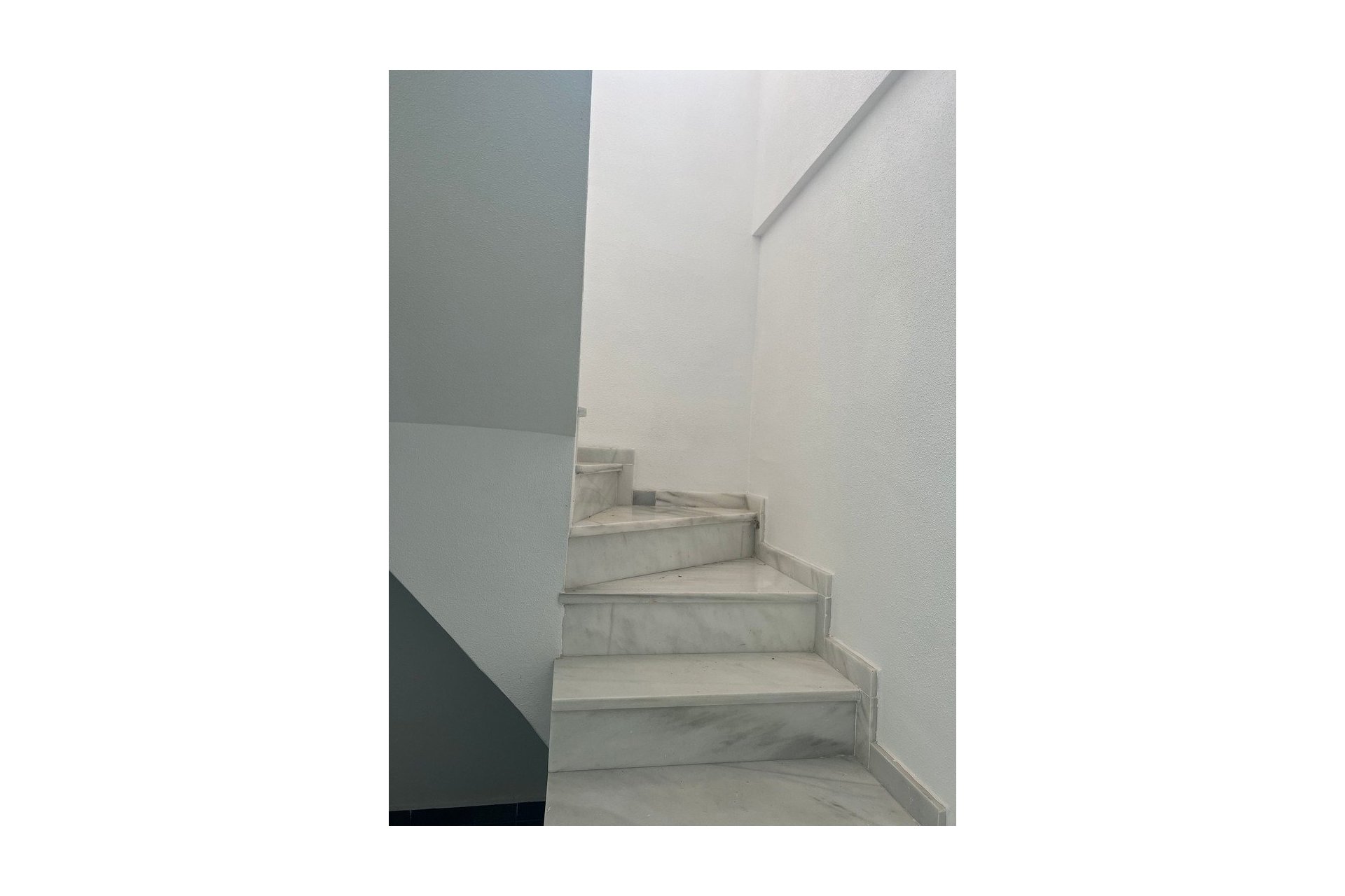 Rynek Pierwotny - Penthouse -
Calpe - Playa La Fossa