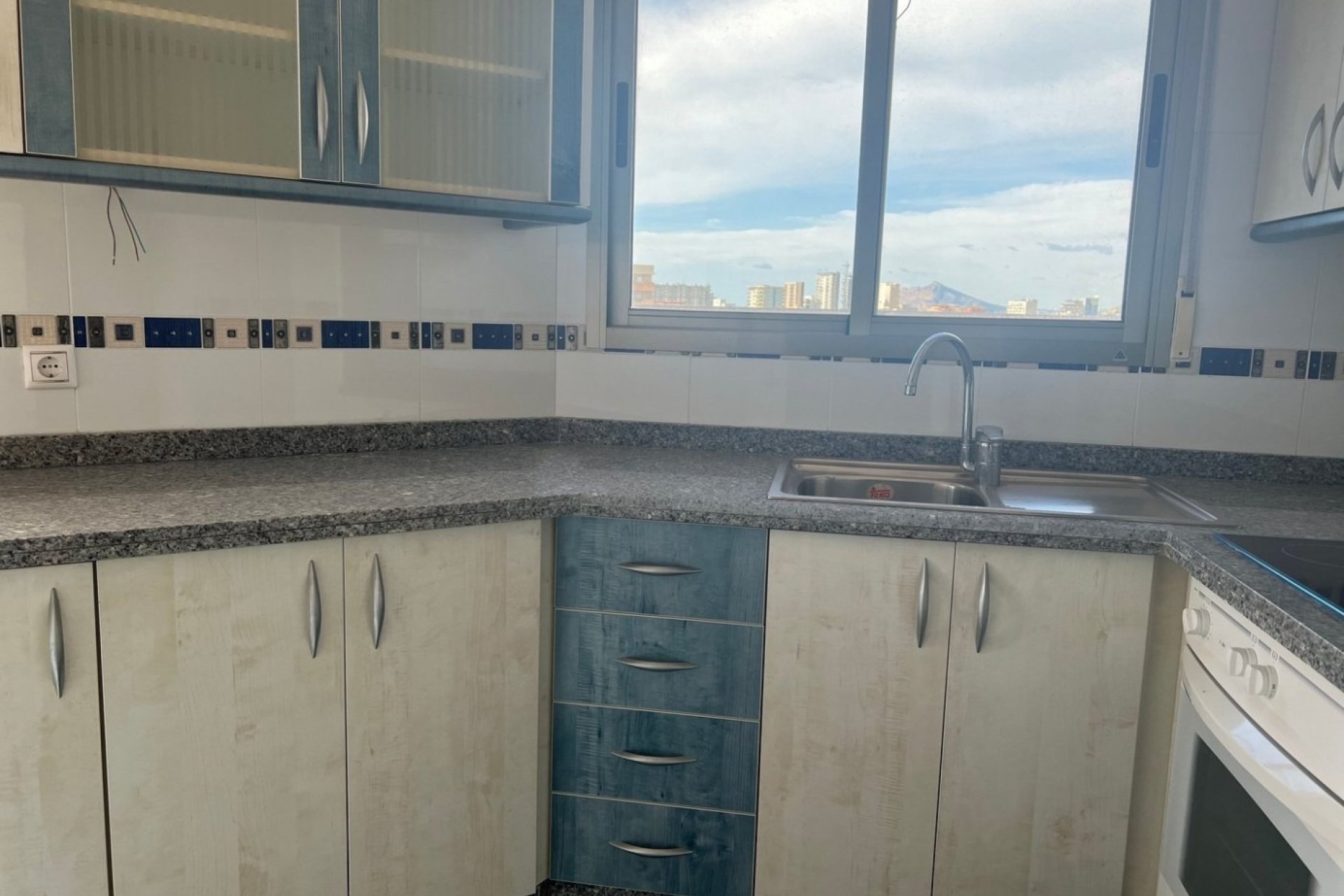 Rynek Pierwotny - Penthouse -
Calpe - Playa La Fossa