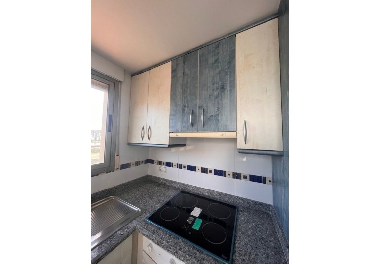 Rynek Pierwotny - Penthouse -
Calpe - Playa La Fossa