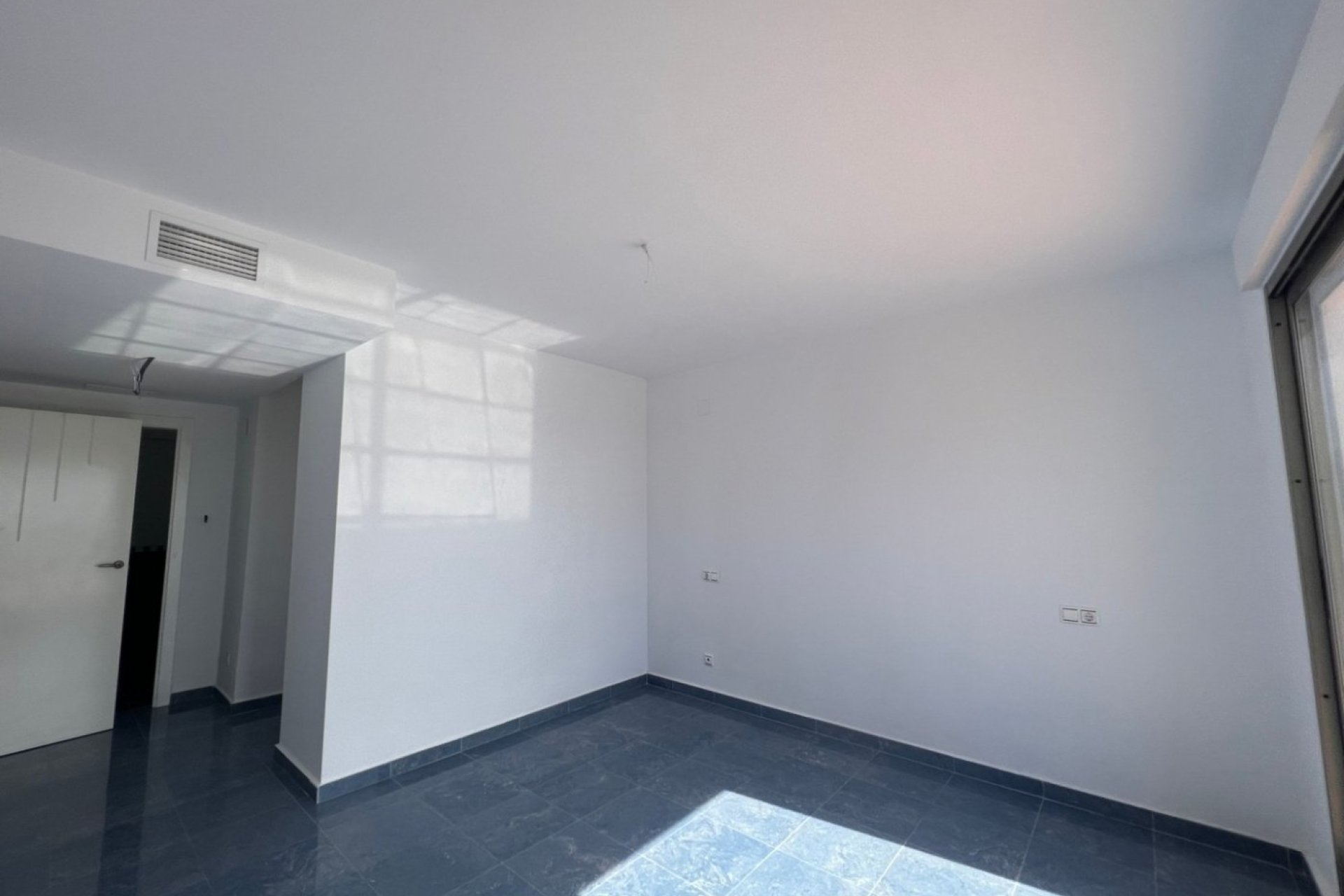 Rynek Pierwotny - Penthouse -
Calpe - Playa La Fossa