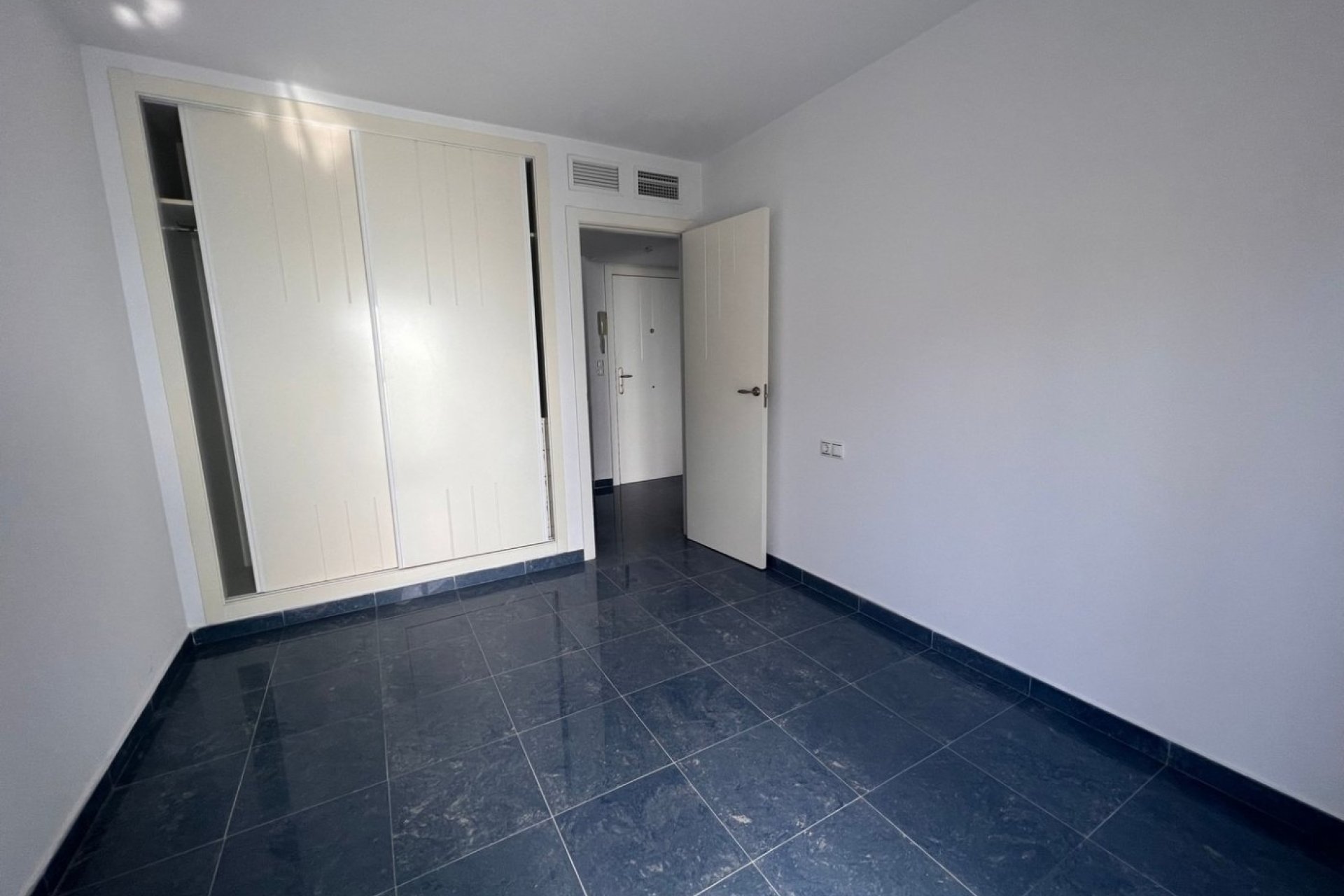 Rynek Pierwotny - Penthouse -
Calpe - Playa La Fossa