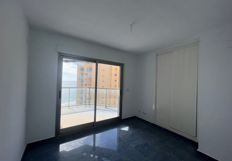 Rynek Pierwotny - Penthouse -
Calpe - Playa La Fossa