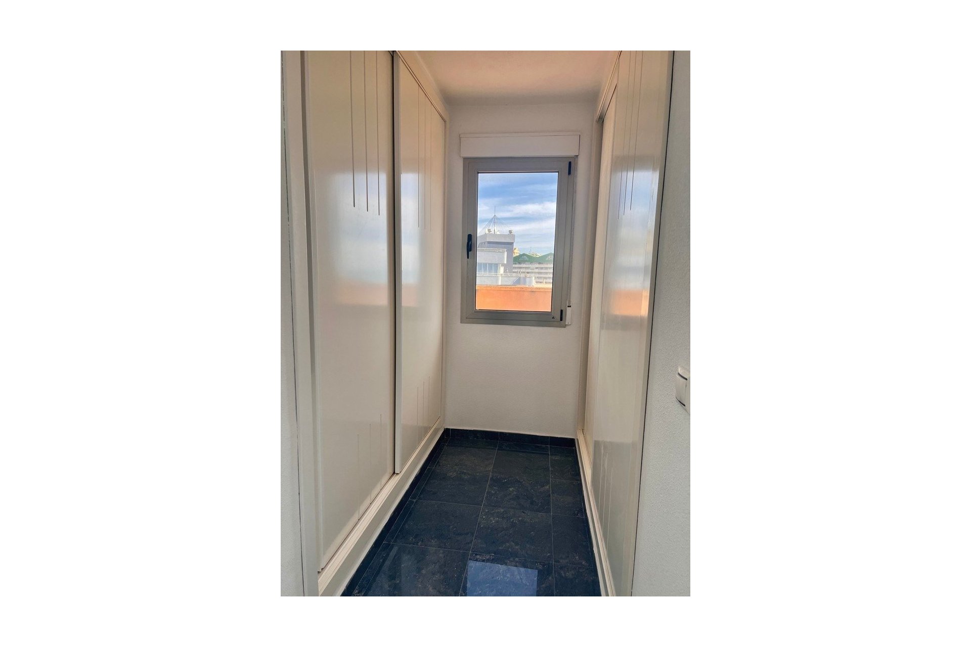Rynek Pierwotny - Penthouse -
Calpe - Playa La Fossa
