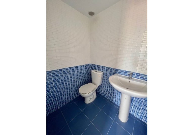 Rynek Pierwotny - Penthouse -
Calpe - Playa La Fossa