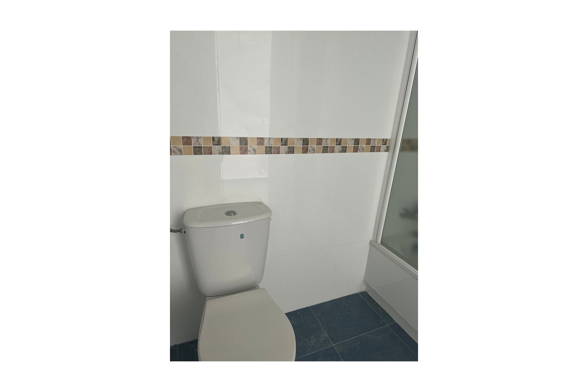 Rynek Pierwotny - Penthouse -
Calpe - Playa La Fossa