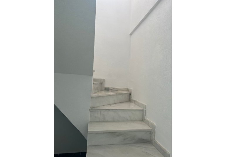 Rynek Pierwotny - Penthouse -
Calpe - Playa La Fossa