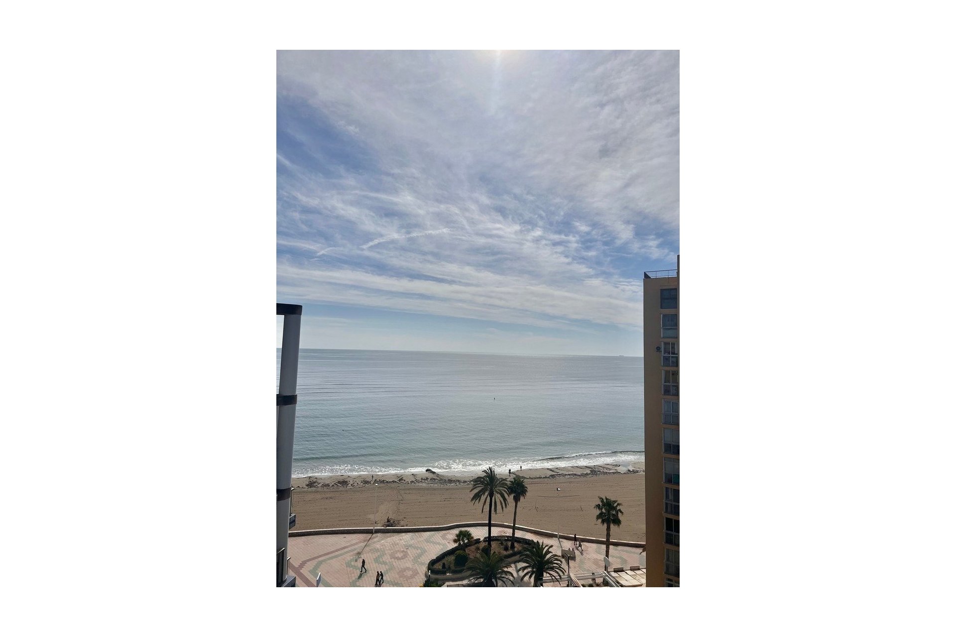 Rynek Pierwotny - Penthouse -
Calpe - Playa La Fossa
