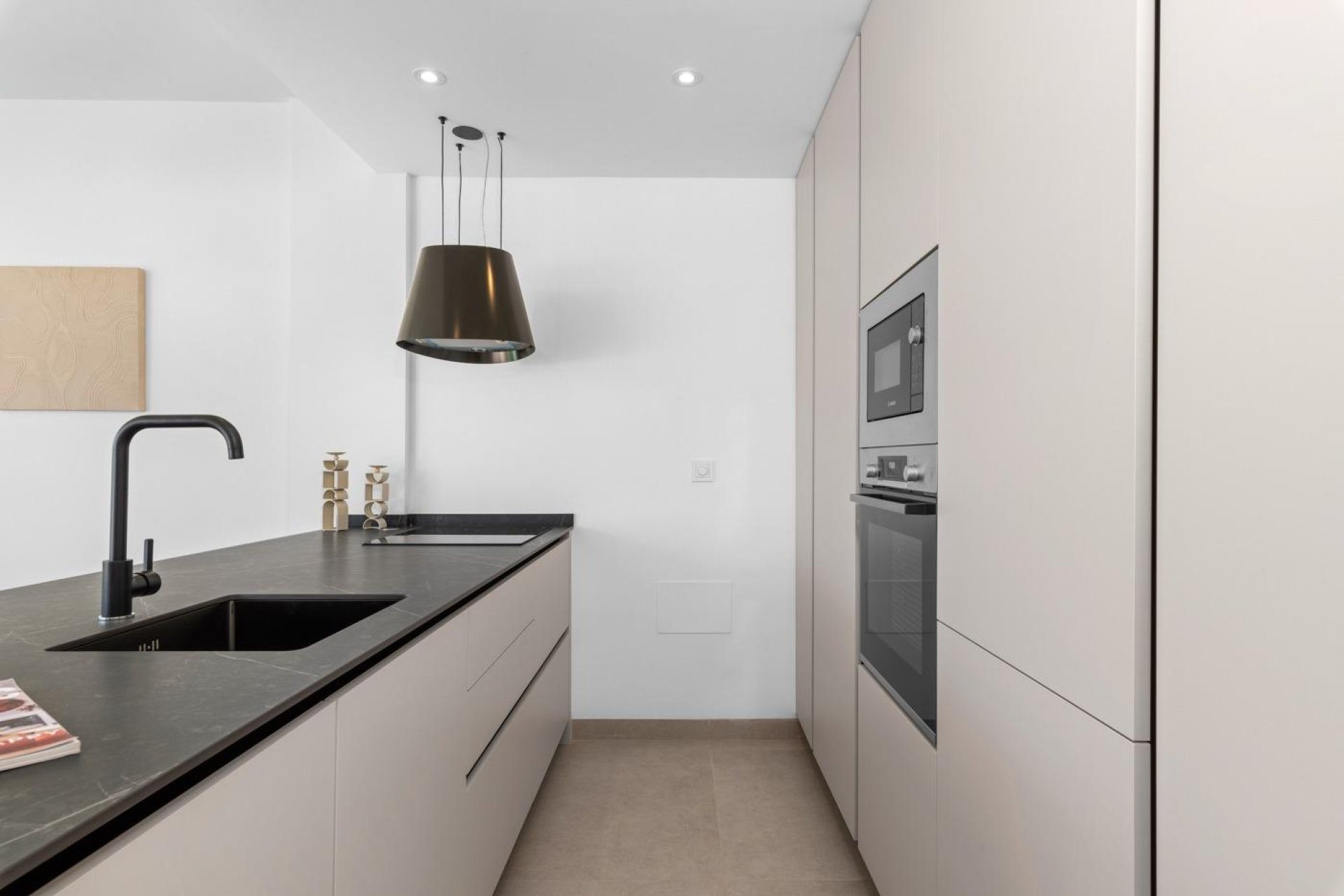 Rynek Pierwotny - Penthouse -
Capdepera - Mar de Cristal