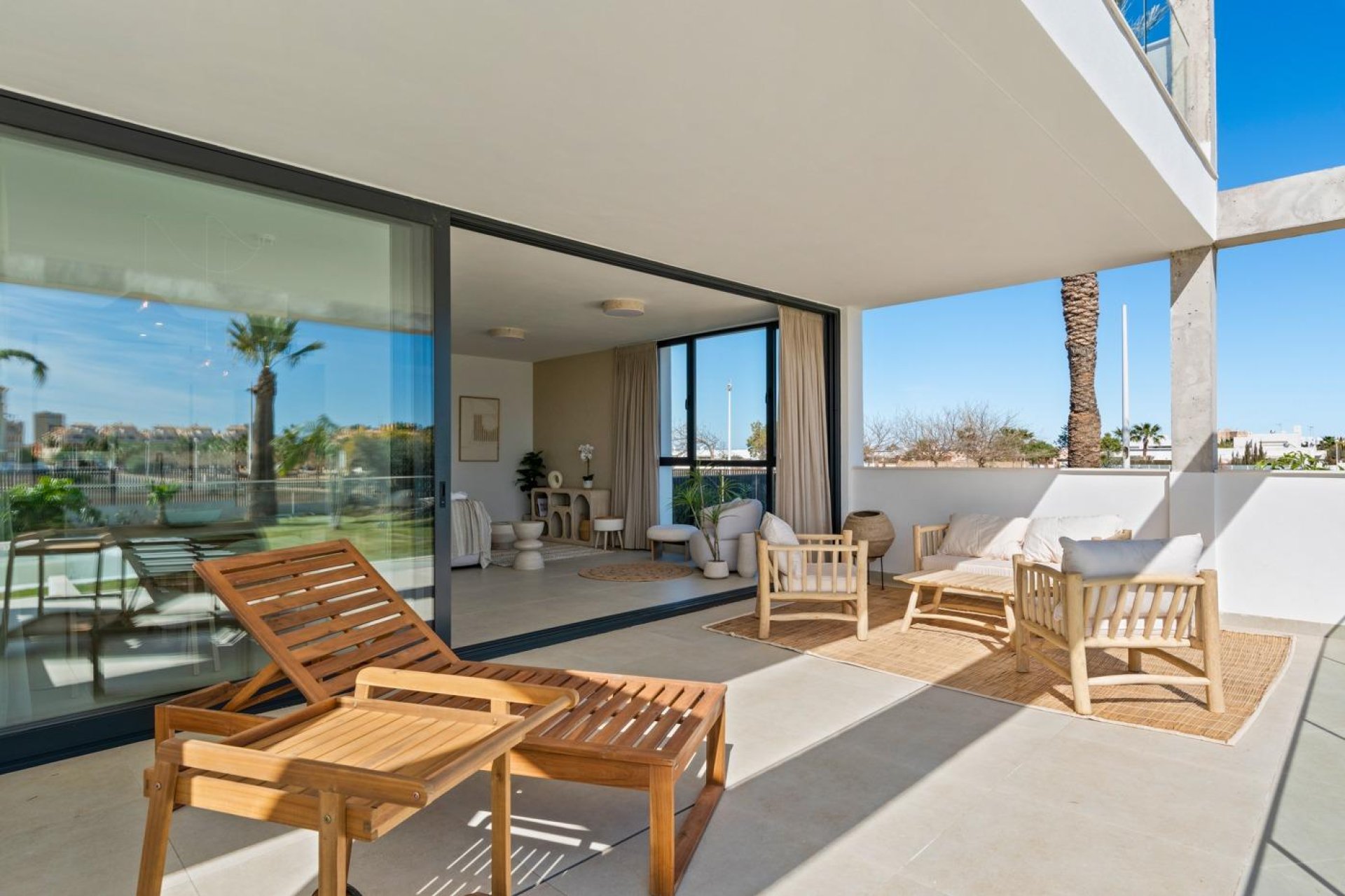 Rynek Pierwotny - Penthouse -
Cartagena - Mar de Cristal