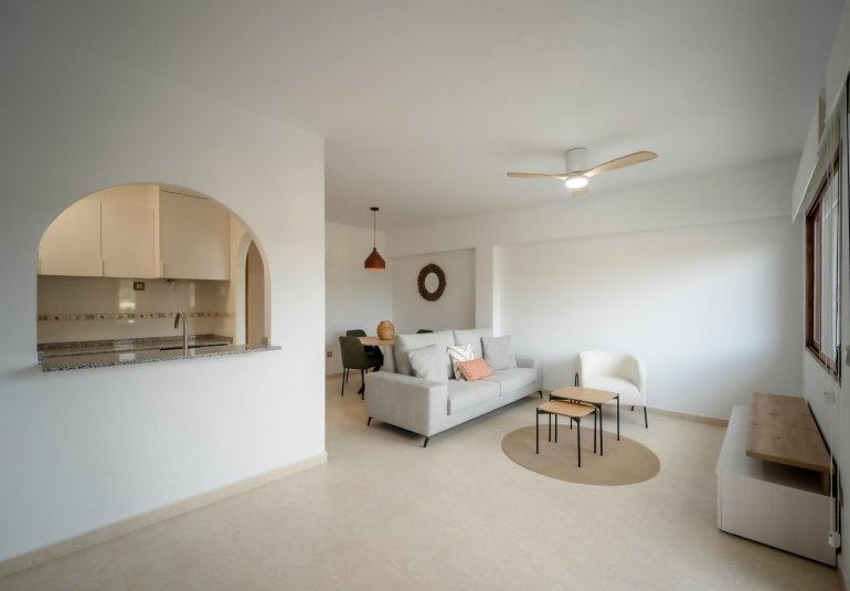 Rynek Pierwotny - Penthouse -
Cuevas Del Almanzora - Herrerias