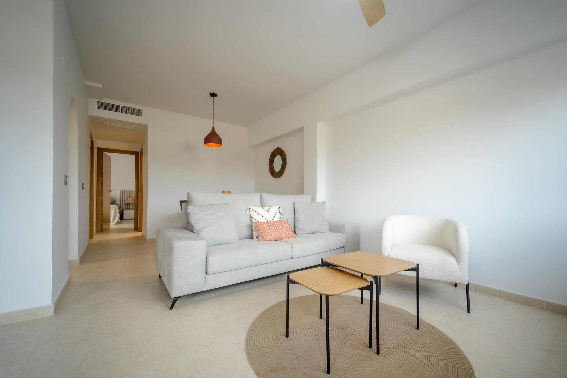 Rynek Pierwotny - Penthouse -
Cuevas Del Almanzora - Herrerias