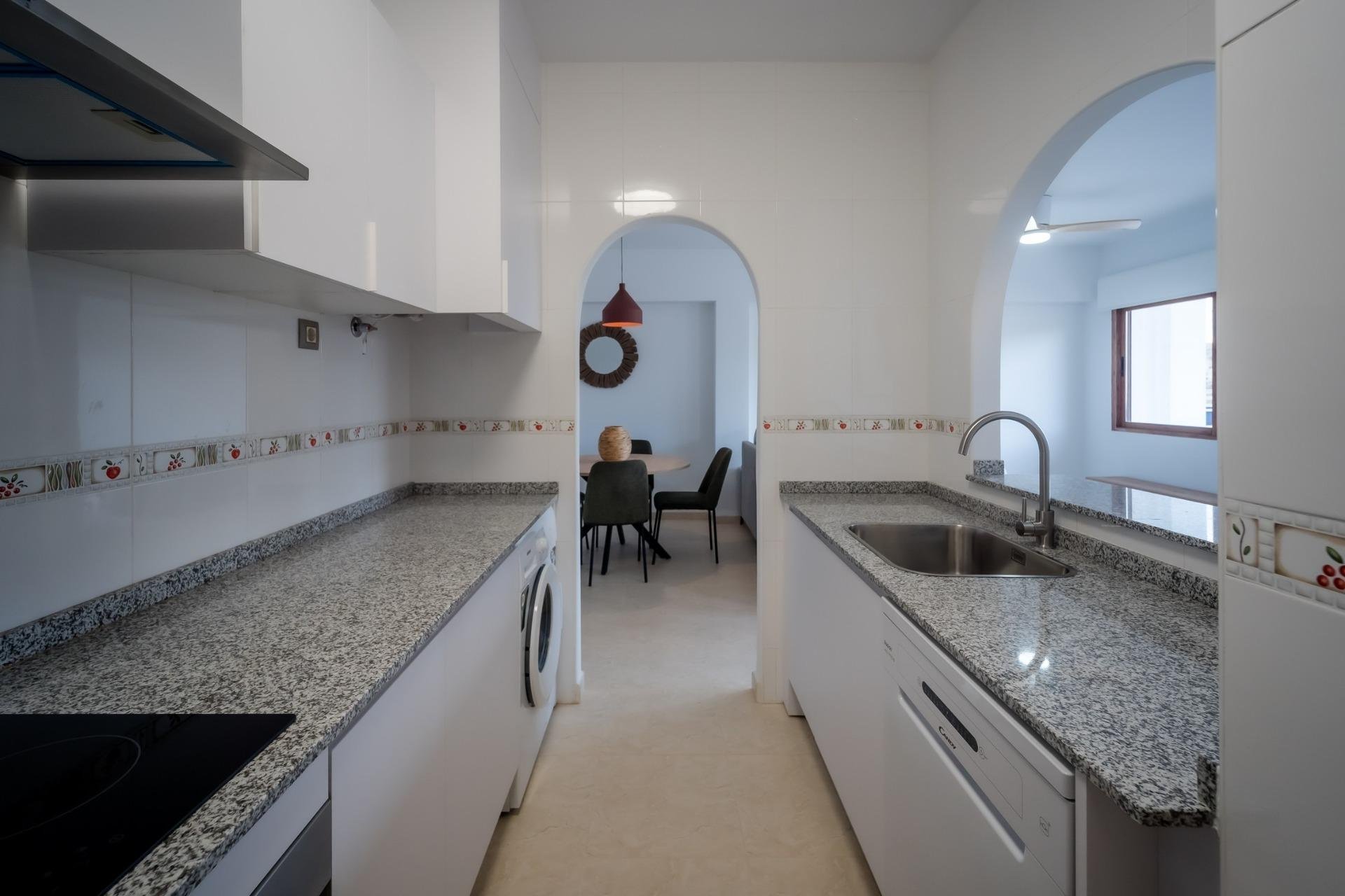 Rynek Pierwotny - Penthouse -
Cuevas Del Almanzora - Herrerias