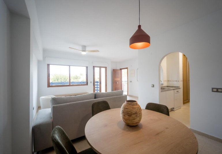 Rynek Pierwotny - Penthouse -
Cuevas Del Almanzora - Herrerias