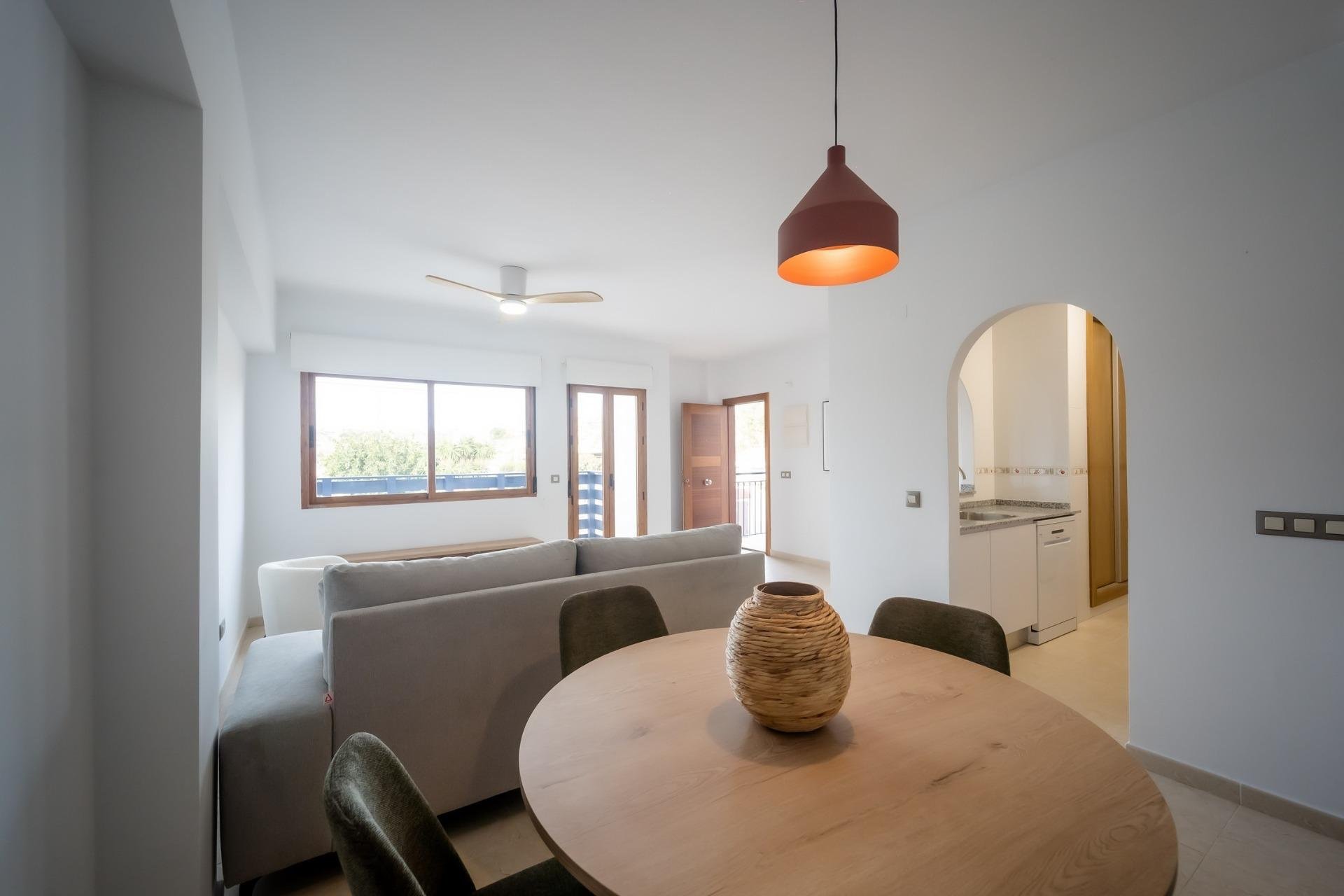 Rynek Pierwotny - Penthouse -
Cuevas Del Almanzora - Herrerias