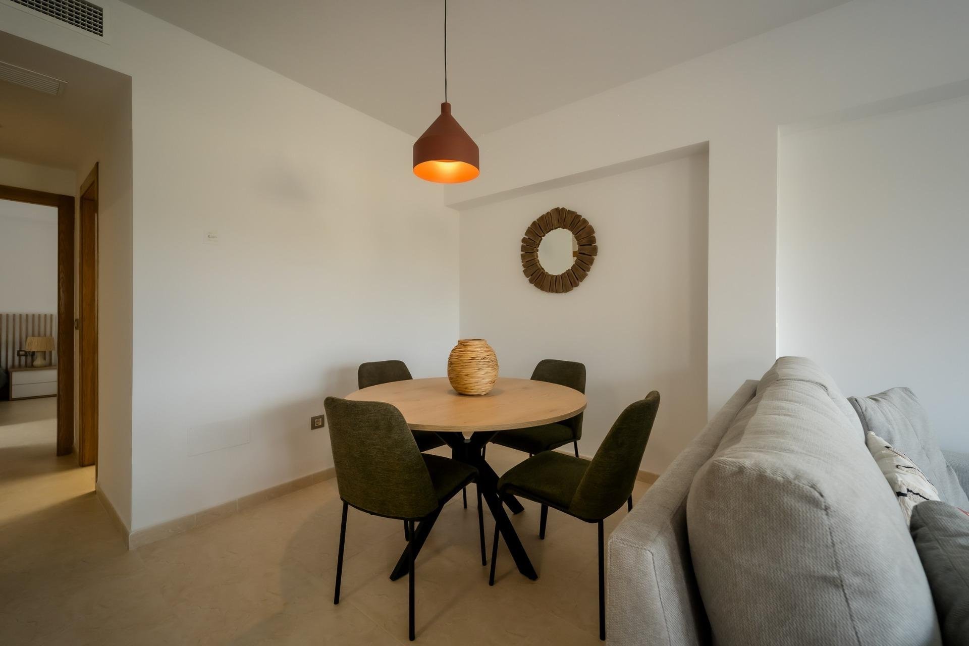 Rynek Pierwotny - Penthouse -
Cuevas Del Almanzora - Herrerias