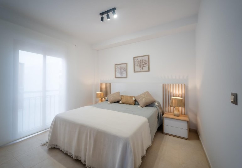Rynek Pierwotny - Penthouse -
Cuevas Del Almanzora - Herrerias