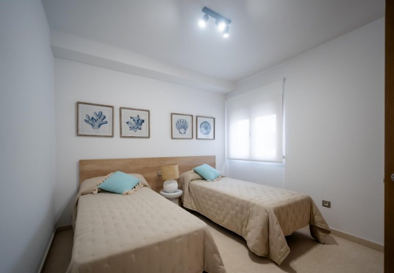 Rynek Pierwotny - Penthouse -
Cuevas Del Almanzora - Herrerias
