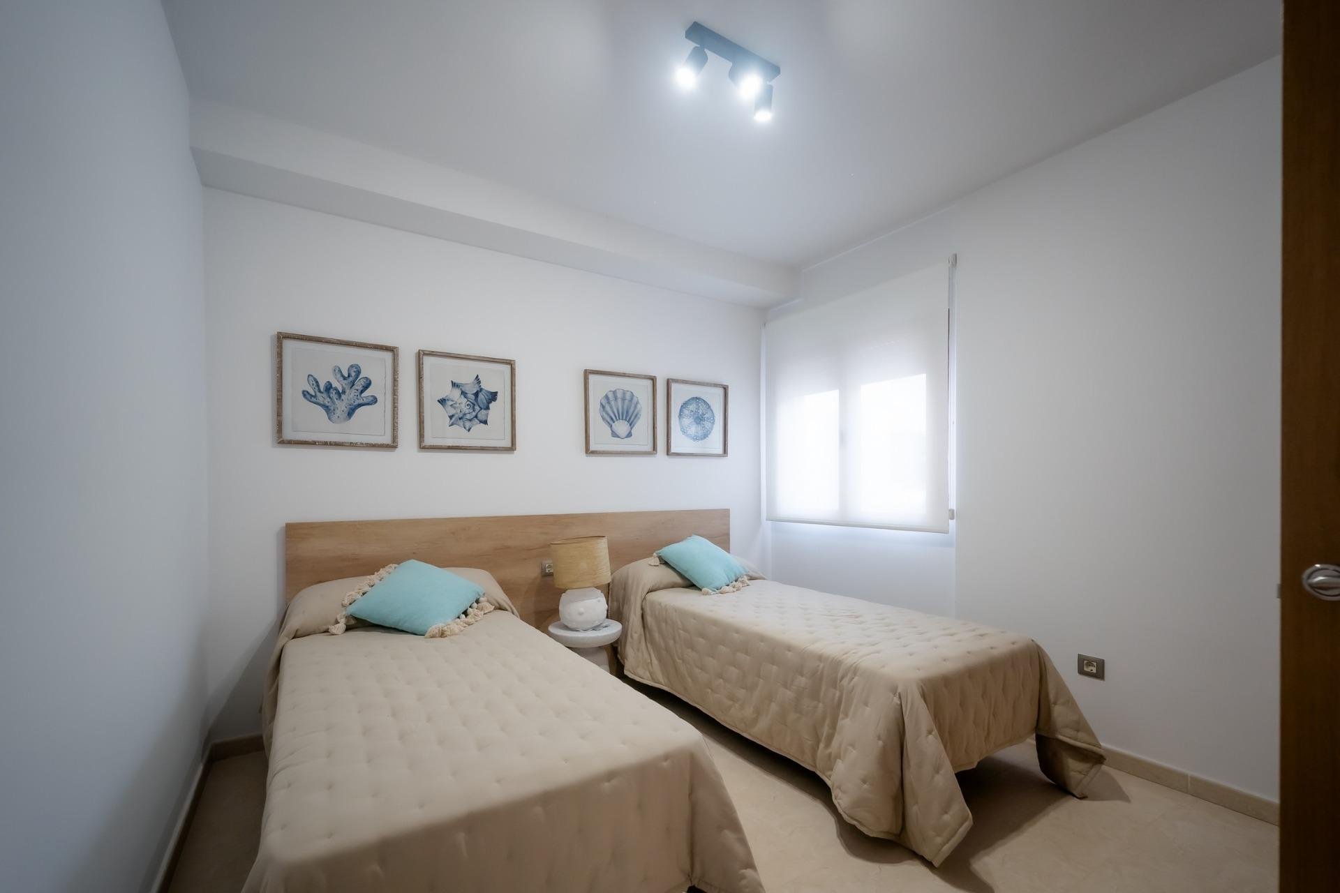 Rynek Pierwotny - Penthouse -
Cuevas Del Almanzora - Herrerias