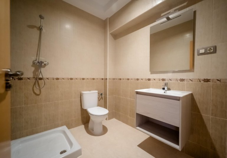 Rynek Pierwotny - Penthouse -
Cuevas Del Almanzora - Herrerias