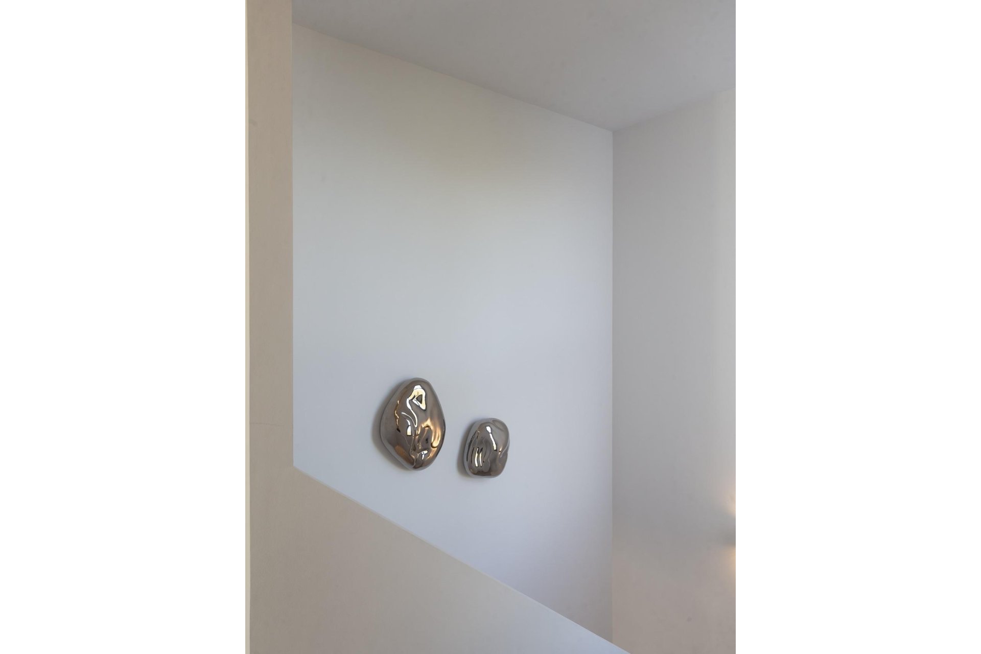 Rynek Pierwotny - Penthouse -
Denia - L´Estanyó (Marinas)