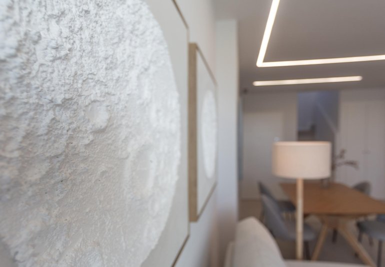 Rynek Pierwotny - Penthouse -
Denia - L´Estanyó (Marinas)