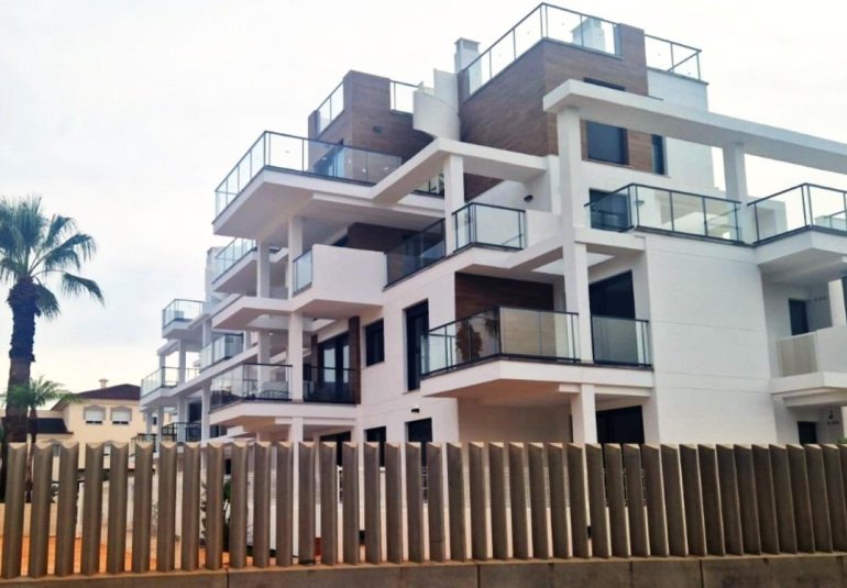 Rynek Pierwotny - Penthouse -
Denia - Las Marinas km 2.5