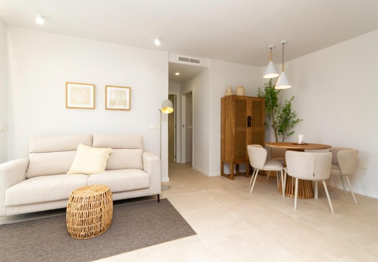 Rynek Pierwotny - Penthouse -
Denia - Las Marinas km 2.5