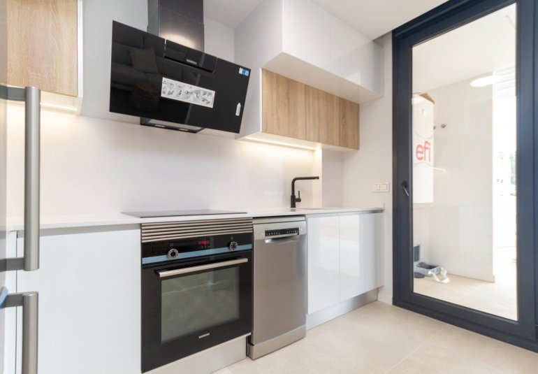 Rynek Pierwotny - Penthouse -
Denia - Las Marinas km 2.5