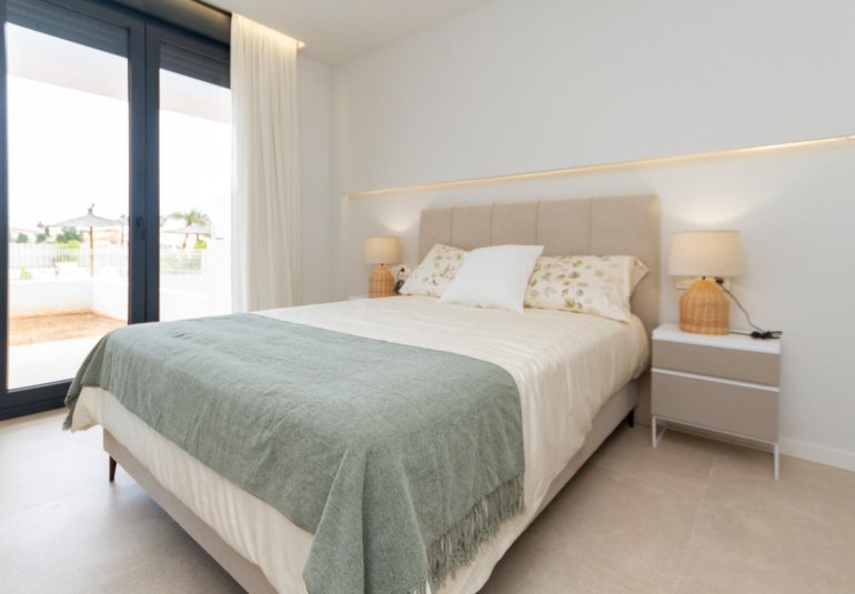 Rynek Pierwotny - Penthouse -
Denia - Las Marinas km 2.5